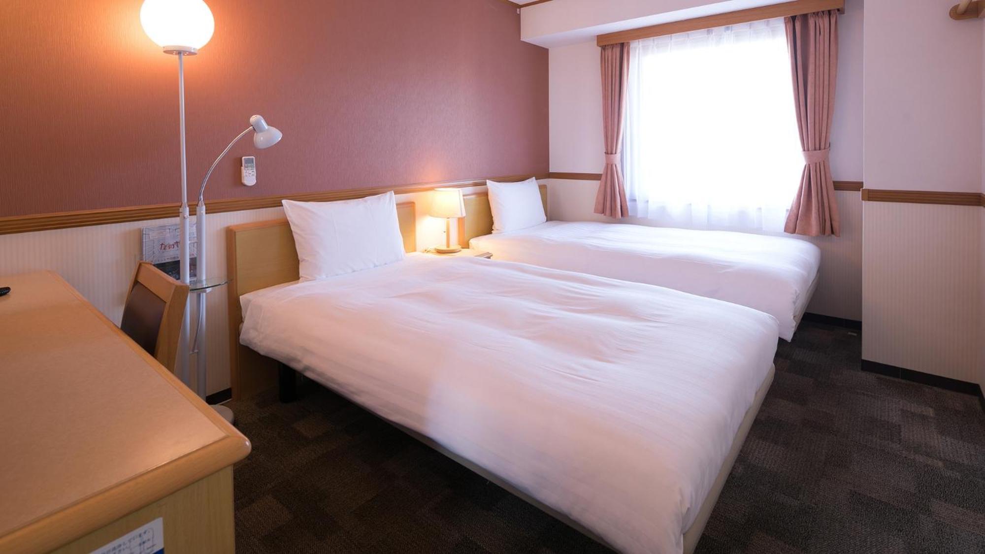 Toyoko Inn Nagoya Owari Ichinomiya Ekimae Exterior photo