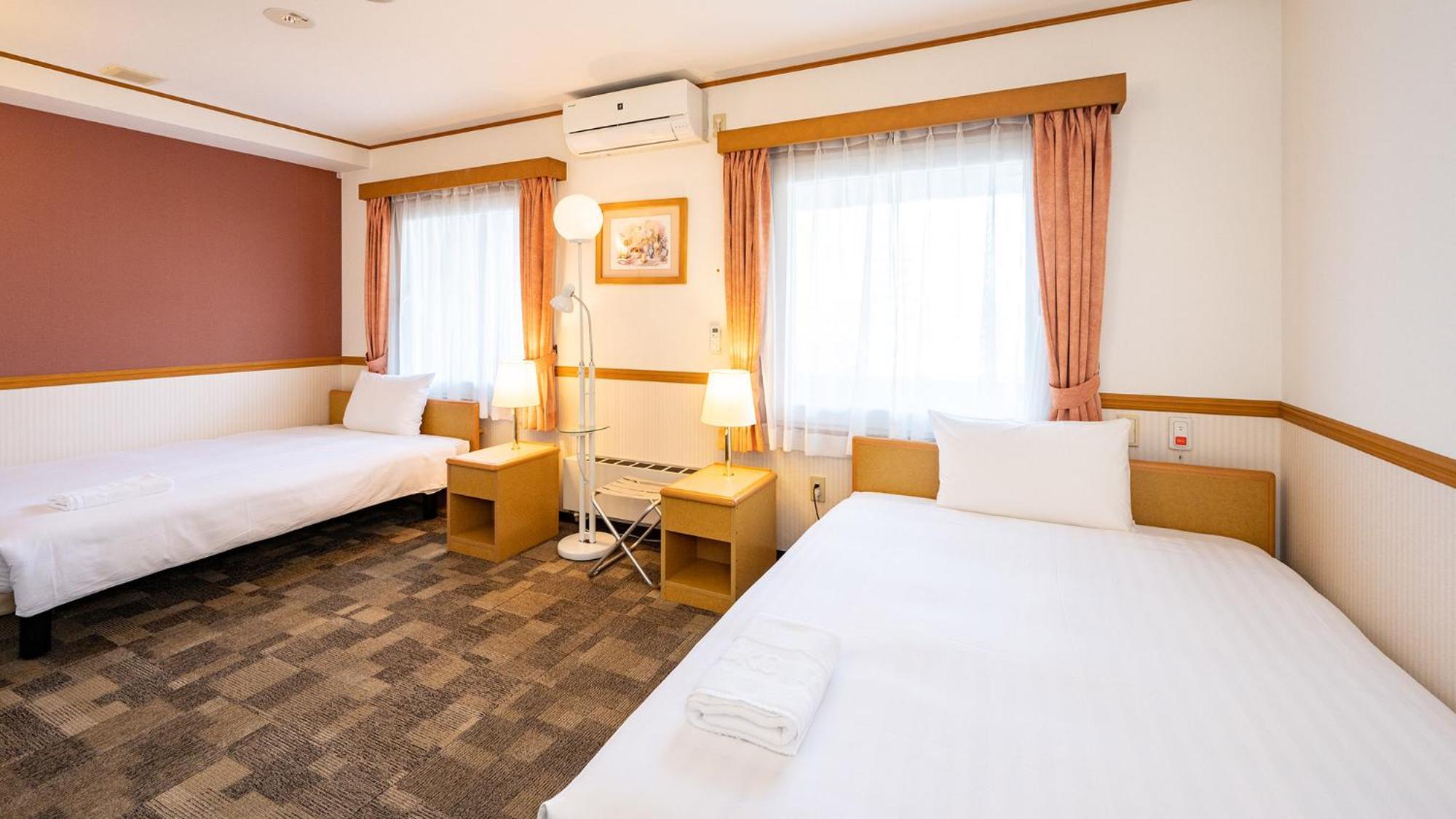 Toyoko Inn Nagoya Owari Ichinomiya Ekimae Exterior photo