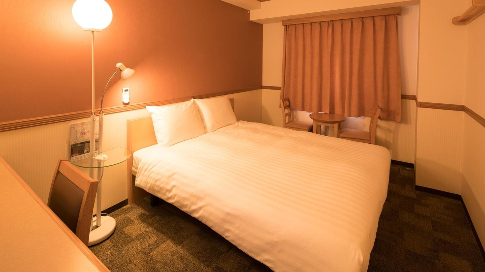Toyoko Inn Nagoya Owari Ichinomiya Ekimae Room photo