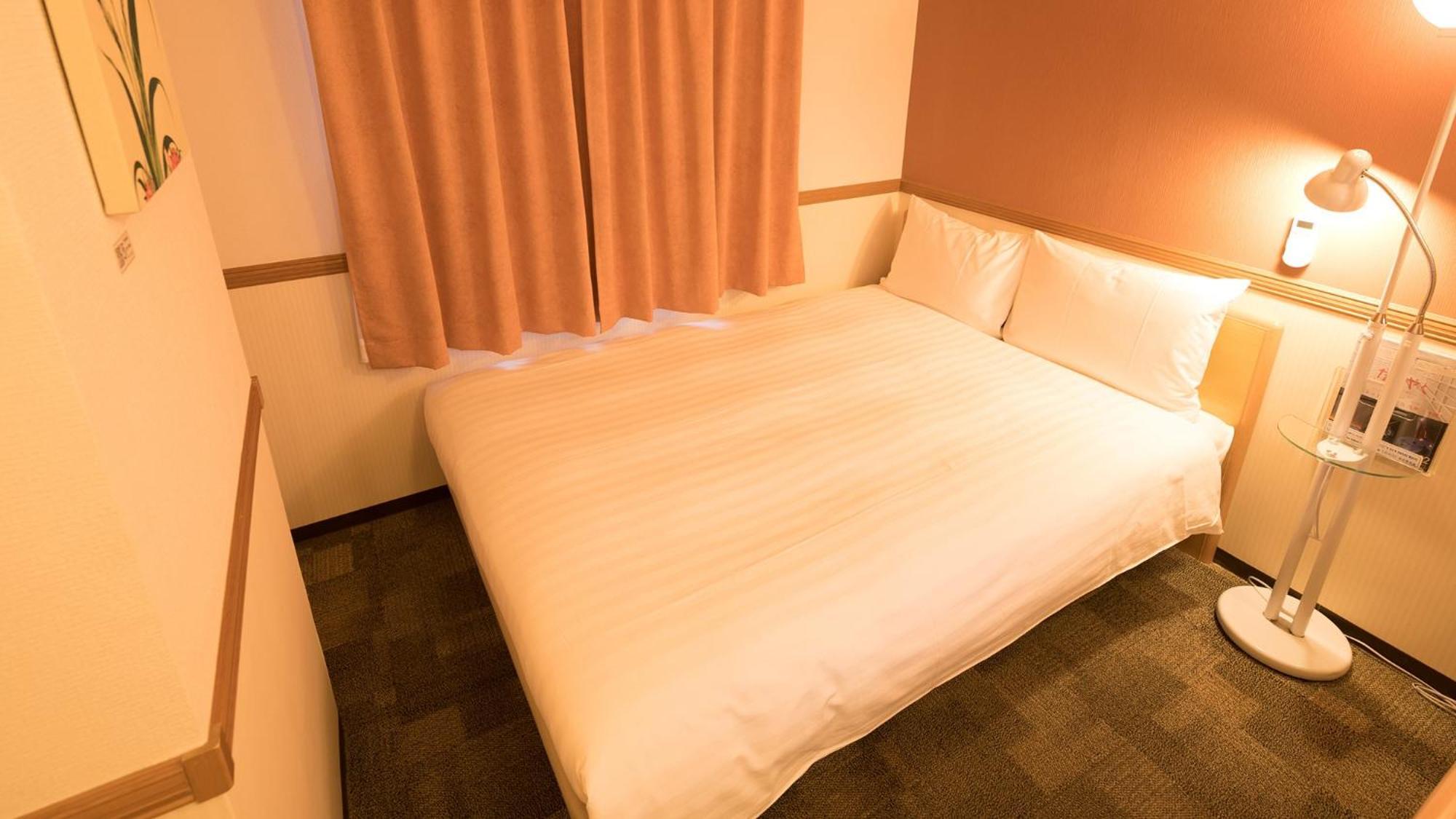 Toyoko Inn Nagoya Owari Ichinomiya Ekimae Room photo