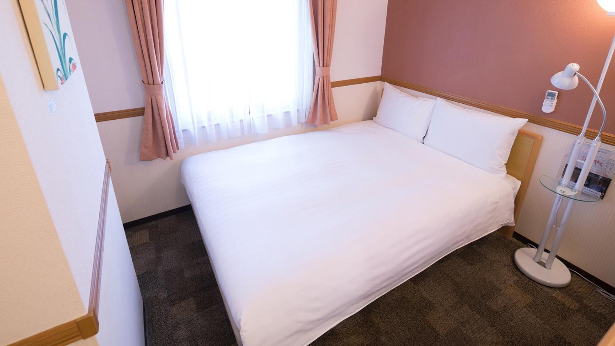 Toyoko Inn Nagoya Owari Ichinomiya Ekimae Room photo